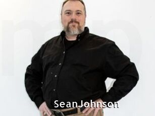 SeanJohnson