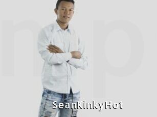 SeanKinkyHot