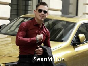 SeanMillan