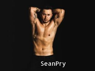 SeanPry