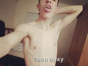 Sean_Gray