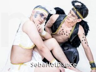 SebaHotDance