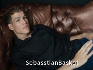 SebasstianBasket