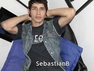 SebastianB