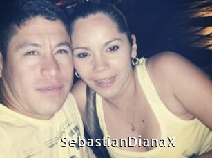 SebastianDianaX