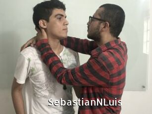 SebastianNLuis