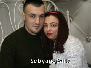 SebyandCarla