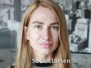 SeciliClarsen