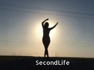 SecondLife