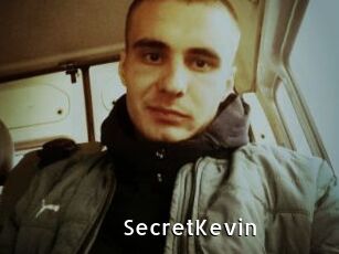 SecretKevin