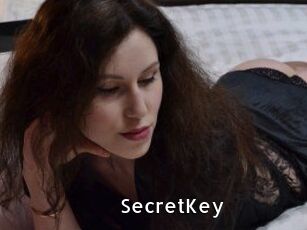 SecretKey