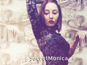 SecretMonica