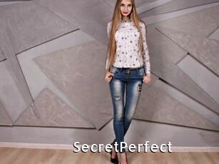 SecretPerfect