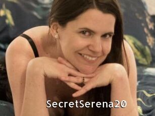 SecretSerena20