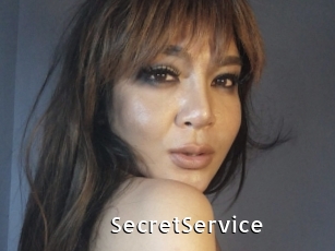 SecretService