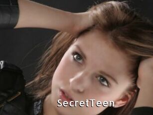 SecretTeen