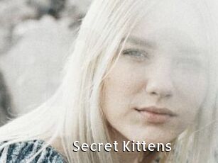 Secret_Kittens My Porno Stash