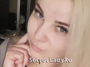 Secret_LadyXo My Porno Stash