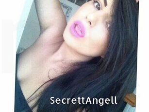 SecrettAngell