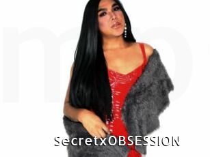 SecretxOBSESSION