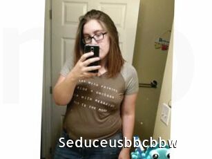 Seduceusbbcbbw