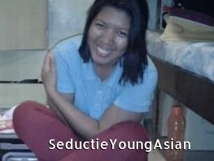 SeductieYoungAsian