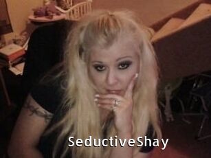 SeductiveShay