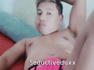 Seductiveduxx