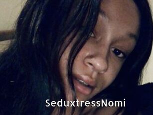 SeduxtressNomi