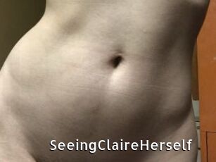 SeeingClaireHerself
