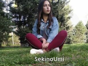 SekinoUmi