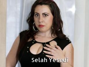 Selah_Yesudi