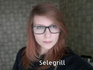 Selegrill
