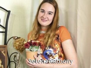 SelenaAnthony