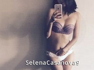 SelenaCasanova9