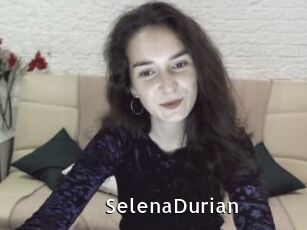 SelenaDurian