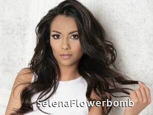 SelenaFlowerbomb