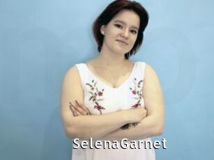 SelenaGarnet