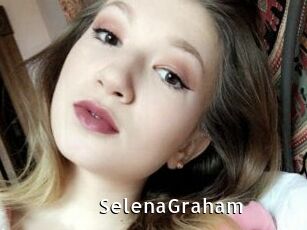 Selena_Graham
