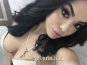 SelenaJizz