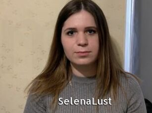 SelenaLust