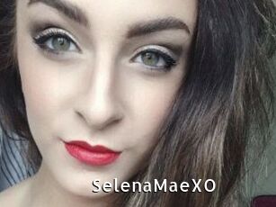 SelenaMaeXO