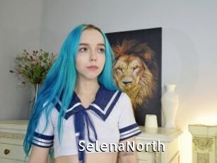 SelenaNorth