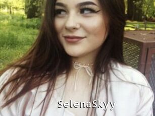 SelenaSkyy