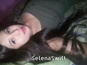 SelenaSwift