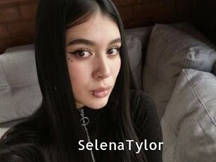 SelenaTylor