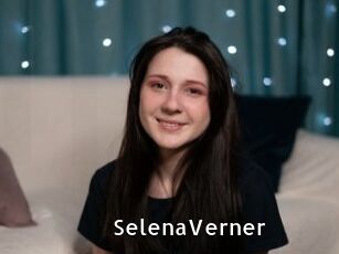 SelenaVerner My Porno Stash