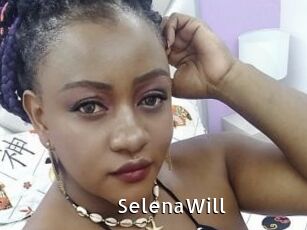 SelenaWill