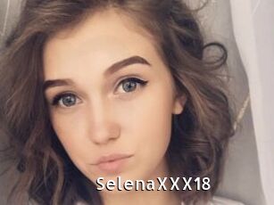 SelenaXXX18