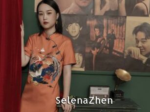 SelenaZhen